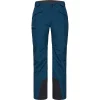 Haglöfs HAGLÖFS LUMI FORM PANT W DARK OCEAN 22 outlet 20