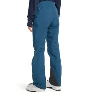 Haglöfs HAGLÖFS LUMI FORM PANT W DARK OCEAN 22 outlet 14