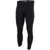 comparez les prix SWIX M FOCUS WARM TIGHTS BLACK 23 8