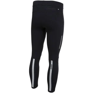 comparez les prix SWIX M FOCUS WARM TIGHTS BLACK 23 6