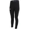 fashioniable SWIX W FOCUS WIND TIGHTS BLACK 23 8