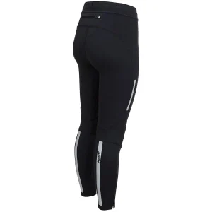 fashioniable SWIX W FOCUS WIND TIGHTS BLACK 23 6