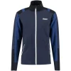 excellente qualité SWIX M INFINITY JKT ESTATE BLUE 22 17