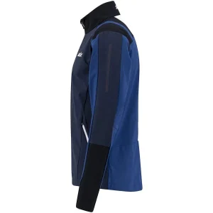 excellente qualité SWIX M INFINITY JKT ESTATE BLUE 22 7