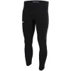 marques pas cher SWIX M FOCUS WIND TIGHTS BLACK 23 8