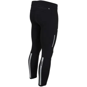 marques pas cher SWIX M FOCUS WIND TIGHTS BLACK 23 6